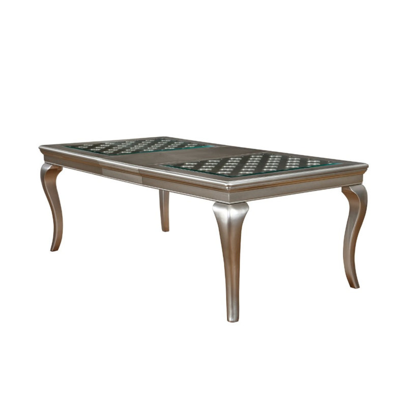 House of Hampton® Cyra Contemporary Dining Table Wayfair